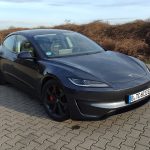 Tesla Model 3 Performance: New Lease, Free Colors & Tax Credit Tesla Model 3 Performance