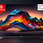 Thomson Masterclass Mini LED TVs Launched in India Thomson Masterclass Mini LED TVs