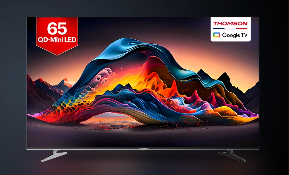 Thomson Masterclass Mini LED TVs
