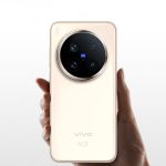 Vivo X300 Pro Leak Reveals 200MP Periscope Camera Vivo x300 pro gold