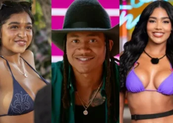 Why Did Cierra Leave The Villa