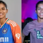 India Women’s Triumph in 2nd T20I: Jemimah and Amanjot Shine amanjot kaur