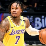 Former Portland Trail Blazer Ben McLemore Convicted in 2021 Rape Case Ben McLemore Rape Case