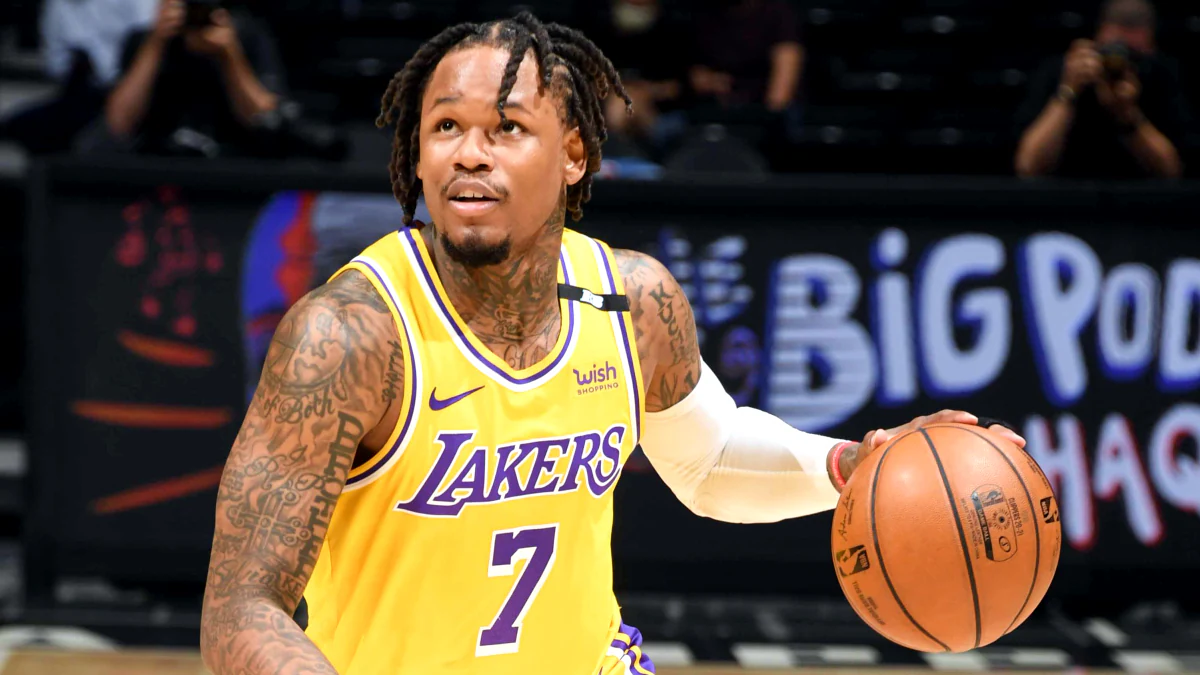 Ben McLemore Rape Case