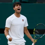 Wimbledon 2025 Day 7: Full Schedule, Live Scores, Results, Highlights & Where to Watch carlos alcaraz