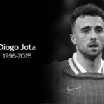 Diogo Jota death Tragic Loss: Football Mourns a Star Diogo Jota death