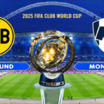 Euro 2025: Iceland Triumph Over Finland in Thrilli dortmund vs monterrey