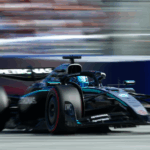 2025 F1 British Grand Prix Qualifying f1 qualifying