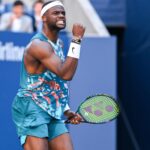 Wimbledon 2025 Day 3 Live Updates: Carlos Alcaraz Advances, Frances Tiafoe Falls in Rain-Delayed Action frances tiafoe