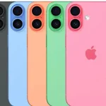 iPhone 17 Series Colour Options Leak iPhone 17 Series Colour Options