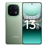 iQOO 13 Ace Green Variant Now Available in India iQOO 13 Ace Green Variant