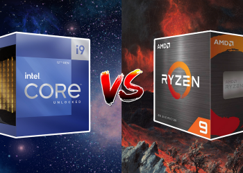 intel vs amd power efficiency