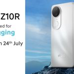 iQOO Z10R Confirmed iqoo z10r