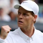 Wimbledon 2025 Day 6 Live Updates jannik sinner