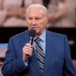 Jimmy Swaggart, Televangelist Felled by Scandal, Dies at 90 jimmy swaggart