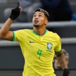 Al Hilal Shocks Manchester City 4-3 in Club World Cup with Marcos Leonardo’s Extra-Time Heroics Al Hilal stunned Manchester City 4-3 in a thrilling Club World Cup 2025 Round of 16 match on June 30, 2025, with Marcos Leonardo’s extra-time goal sealing the upset.