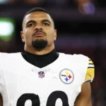 George Pickens Reacts to Minkah Fitzpatrick’s Trade Back to Miami Dolphins Minkah Fitzpatrick trade