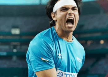 Neeraj Chopra Classic 2025 Live Updates