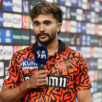 India vs England 2nd Test 2025 nitish kumar reddy