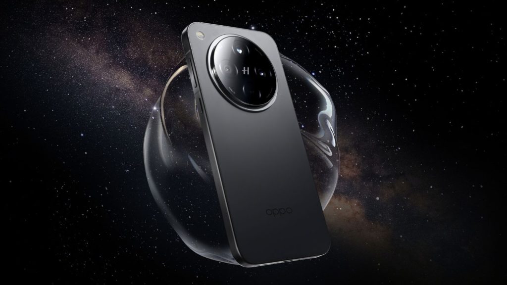 oppo find x9 ultra camera leak
