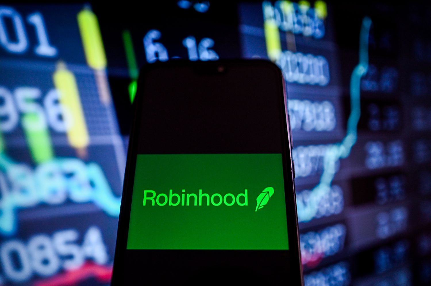 robinhood swot analysis