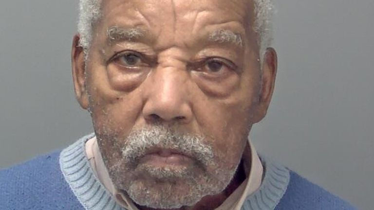 Ryland Headley Guilty in UK’s Oldest Cold Case: 1967 Murder of Louisa Dunne ryland headley