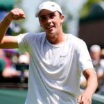 Wimbledon 2025: British Qualifier Oliver Tarvet Faces Carlos Alcaraz Despite Prize Money Restrictions tarvet tennis