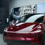 Tesla to Begin India Operations With First Experience Centre Opening in Mumbai’s BKC on July 15 tesla bkc