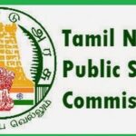 TNPSC Group 4 Admit Card 2025: Download Guide and Exam Details tnpsc