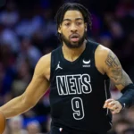 Philadelphia 76ers Sign Trendon Watford to Two-Year Deal in 2025 Free Agency trendon watford
