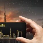 UAE Golden Visa Policy: A New Era of Global Mobility for Indians uae golden visa