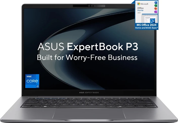 ASUS ExpertBook P3
