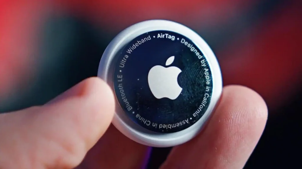 Apple AirTag 2