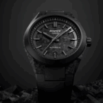 Casio EDIFICE EFK 100 India Launch: Forged Carbon Watches Casio EDIFICE EFK 100