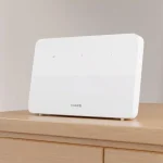 Huawei Mobile Router 5: 4G, Wi-Fi 4, Connects 32 Devices Huawei Mobile Router 5