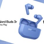 OnePlus Nord Buds 3r Launch in India OnePlus Nord Buds 3r