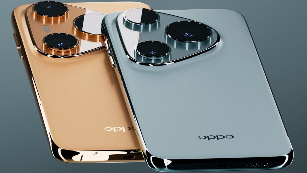Oppo F31 durability
