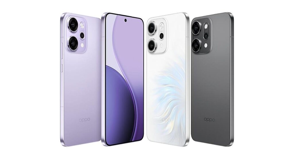 Oppo Find X9 Pro