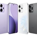 Oppo Find X9 Pro Leaked Specs: 200MP Camera, Huge Battery Oppo Find X9 Pro