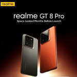 Realme GT 8 Leak: 6.6″ Display & Huge 7,000mAh Battery Realme GT 8 Leak