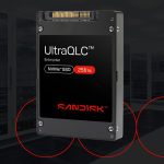 SanDisk 256TB UltraQLC SSD: Massive Storage for AI Workloads SanDisk 256TB
