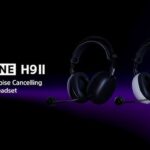 Sony Inzone H9 II Gaming Headphones Sony Inzone H9 II Gaming Headphones