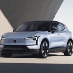 Volvo EX30 Price in India: Redefining Luxury EV Segment Volvo EX30 Price