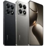 Xiaomi 15T Pro Geekbench Leak Confirms Dimensity 9400+ Xiaomi 15T Pro