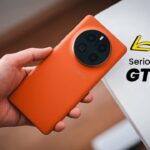 Realme GT 5 Pro Gets Realme UI 6 Update With Powerful AI Tools realme gt 5 pro