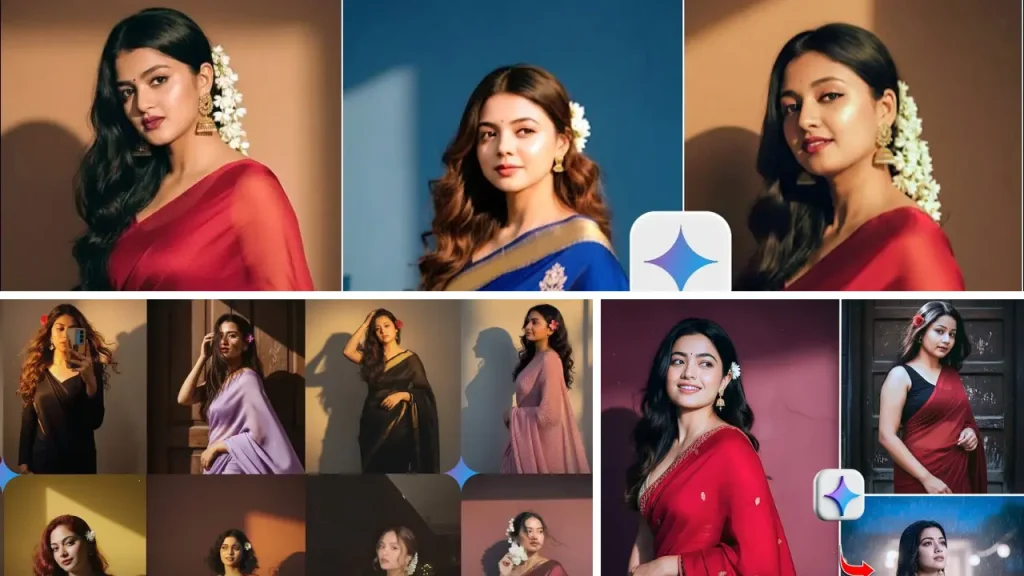 50 Must-Try Gemini AI Prompts for Stunning Photo Edits