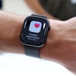 Apple Watch Gets FDA Approval for Hypertension Notification Feature Apple Watch Gets FDA Approval for Hypertension Notification