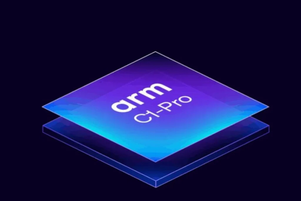 Arm C1 CPU Series