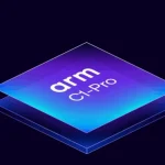 Arm C1 CPU Series