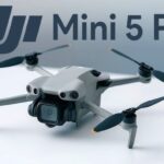 DJI Mini 5 Pro Fly More Combos Leak: 1″ Sensor, 52-min Flight & More DJI Mini 5 Pro Fly